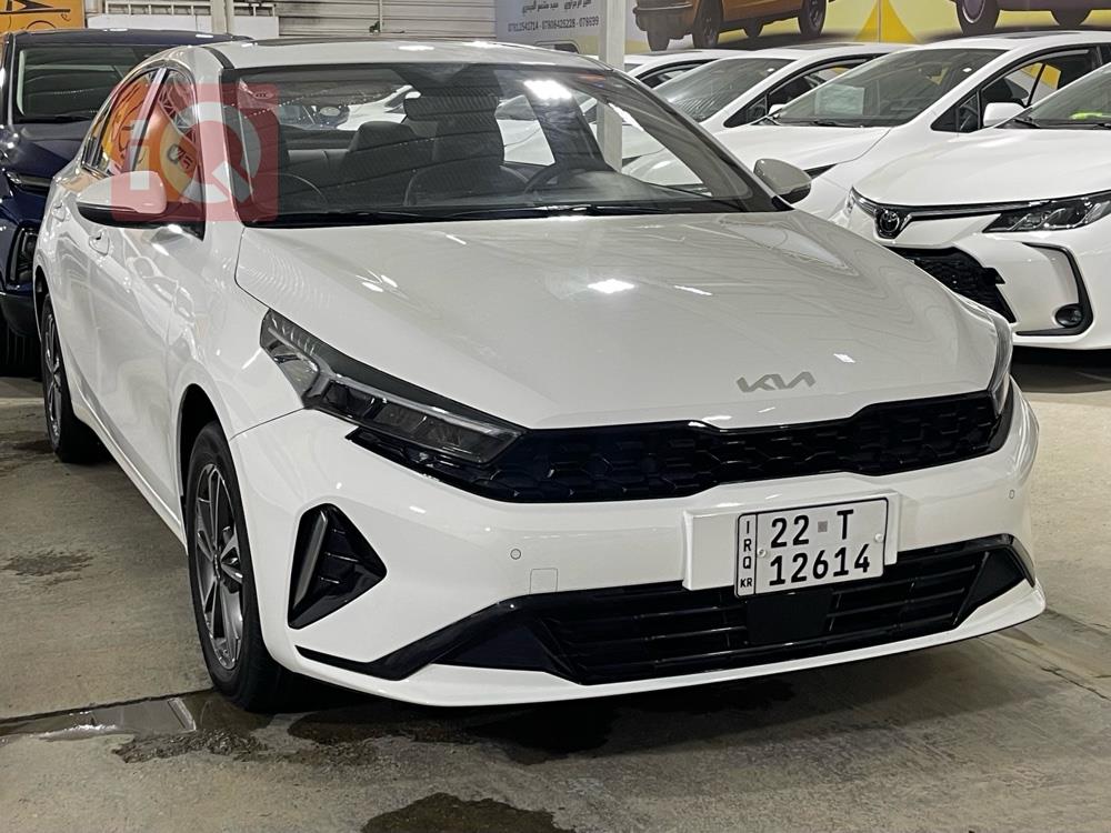 کیا K3